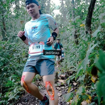 Runner Photo 5244246