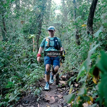 Runner Photo 5244248