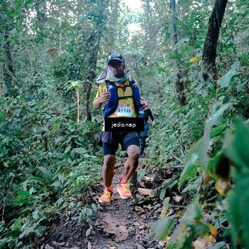 Runner Photo 5244255