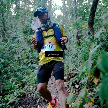 Runner Photo 5244256