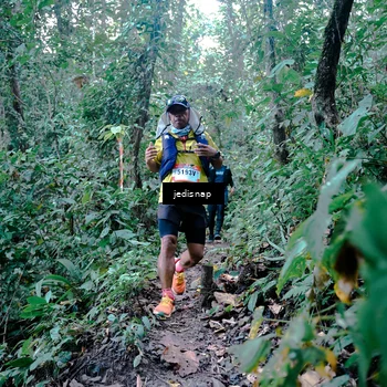 Runner Photo 5244258