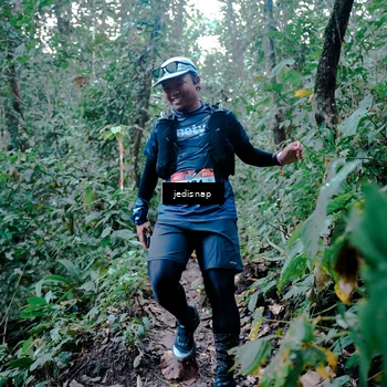Runner Photo 5244260