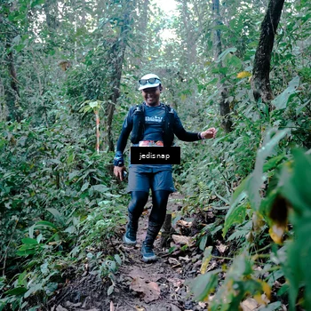 Runner Photo 5244262