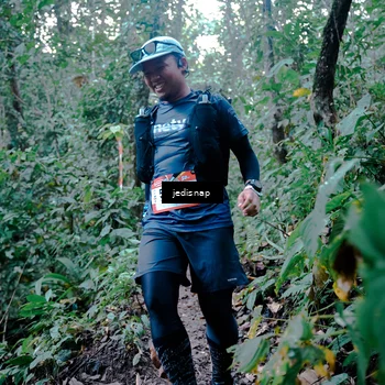Runner Photo 5244263