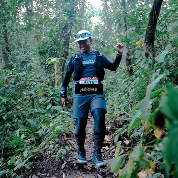 Runner Photo 5244266