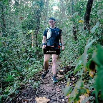 Runner Photo 5244267