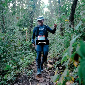 Runner Photo 5244268