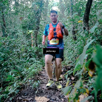 Runner Photo 5244284