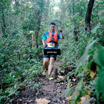 Runner Photo 5244285