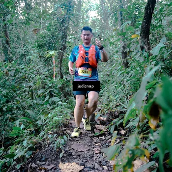 Runner Photo 5244287
