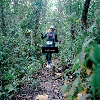 Runner Photo 5244291