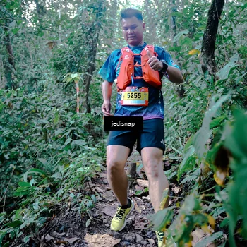 Runner Photo 5244292