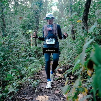 Runner Photo 5244299