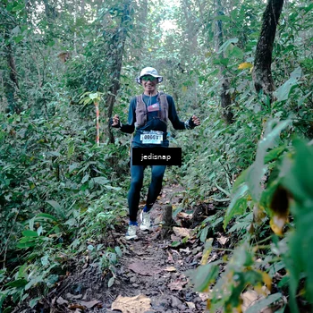 Runner Photo 5244305