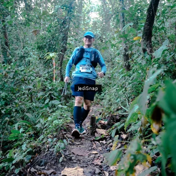 Runner Photo 5244308