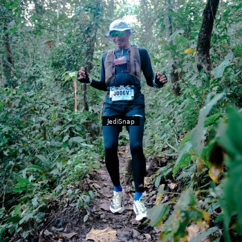 Runner Photo 5244309