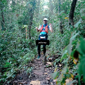 Runner Photo 5244315