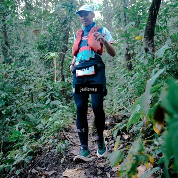 Runner Photo 5244320