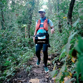 Runner Photo 5244324