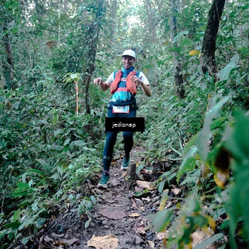 Runner Photo 5244331