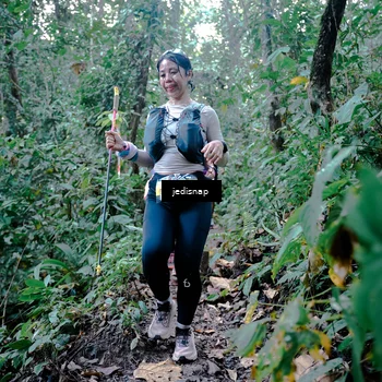 Runner Photo 5244332