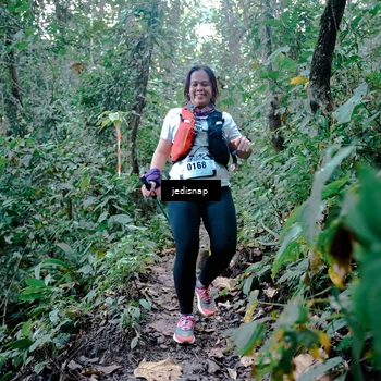 Runner Photo 5244336
