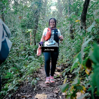 Runner Photo 5244341