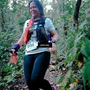 Runner Photo 5244344
