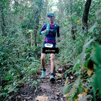 Runner Photo 5244345
