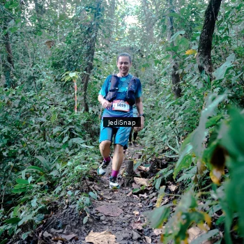 Runner Photo 5244356