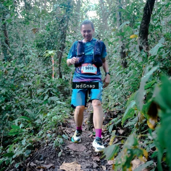 Runner Photo 5244357