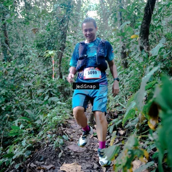 Runner Photo 5244361