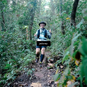 Runner Photo 5244364