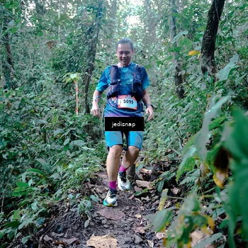 Runner Photo 5244366