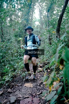 Runner Photo 5244379