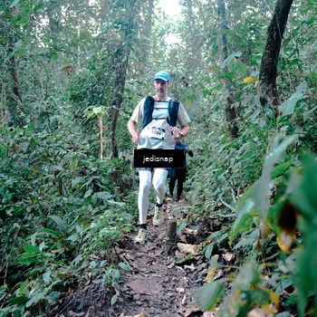 Runner Photo 5244382