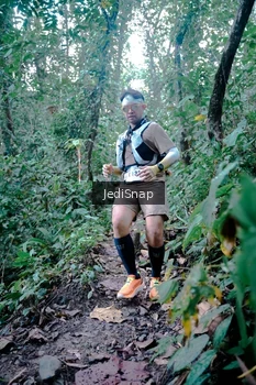 Runner Photo 5244385