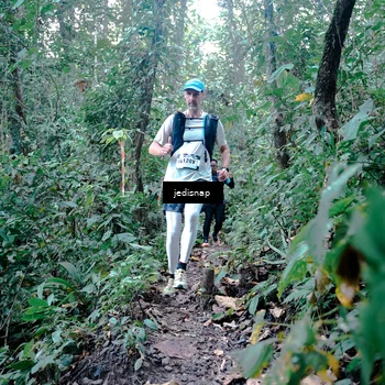 Runner Photo 5244386