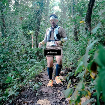 Runner Photo 5244388