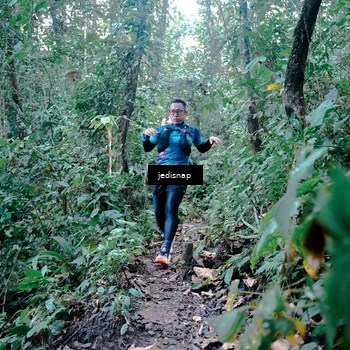Runner Photo 5244392