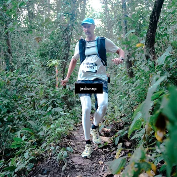Runner Photo 5244393