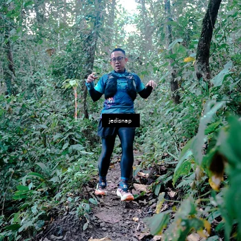 Runner Photo 5244399