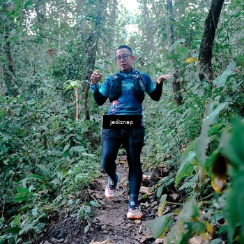 Runner Photo 5244400