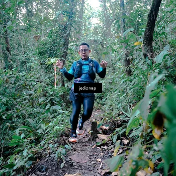Runner Photo 5244404