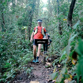 Runner Photo 5244405