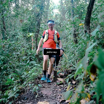 Runner Photo 5244407