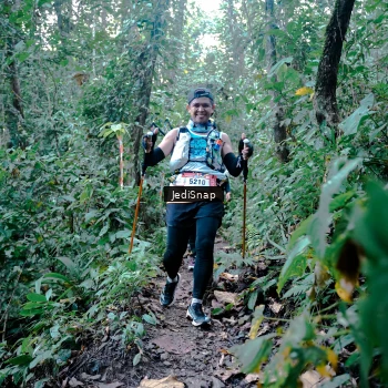 Runner Photo 5244416