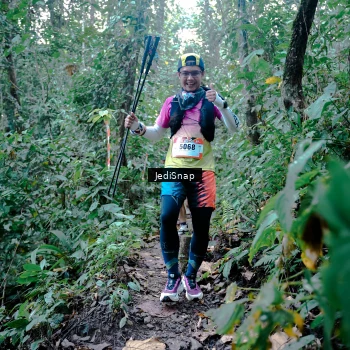 Runner Photo 5244425