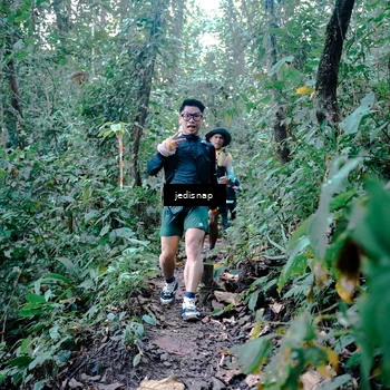 Runner Photo 5244432