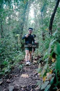 Runner Photo 5244433
